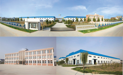 중국 Shandong Lift Machinery Co.,Ltd
